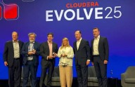 La Comunidad recibe el premio Data Impact Awards por su innovador data lake sanitario