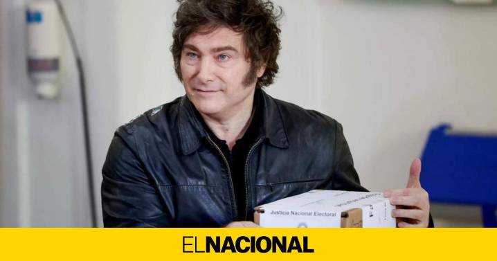 Por qué Milei ha arrasado en las elecciones argentinas: las claves de la victoria