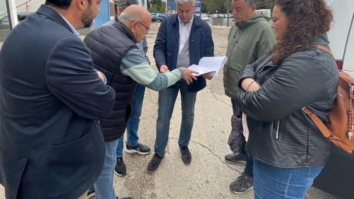 Aquí van a construir 190 nuevas viviendas en Albacete, 40 de ellas de protección pública: los detalles