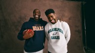 Lululemon NFL Collection, Campaign: Shop Onlie