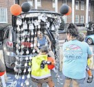 Halloween haunts and more planned