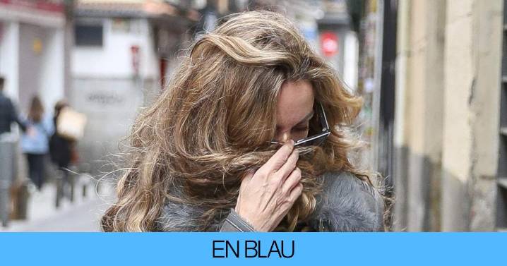 Letizia avergonzada por Telma, vida de falsa rica: deudas, impagos y desahuciada