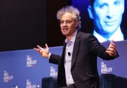 Palantir CEO addresses whether he's gone ‘full MAGA’ ahead of biography release