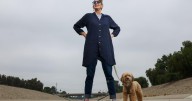 Melanie Winter, who fought for embracing nature along the Los Angeles River, dies