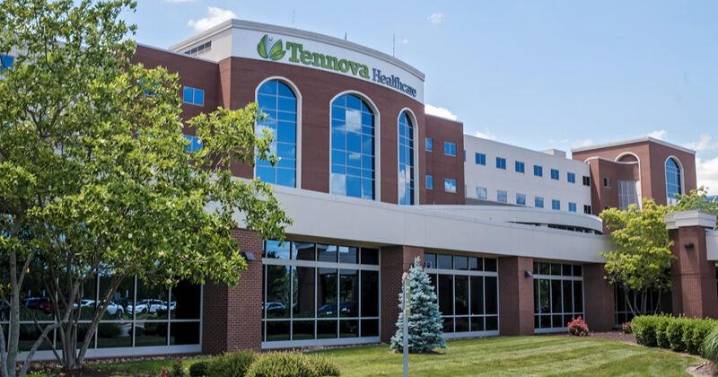 CHS to sell stake in Clarksville hospital to VUMC for $600M