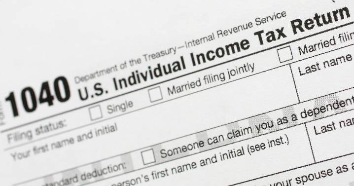 The 2026 tax bracket adjustments are out. See where you land