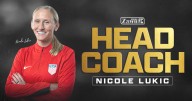 Spokane Zephyr FC names Nicole Lukic as new head coach