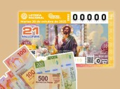 Lotería Nacional: Resultados del Sorteo Mayor 3990 del 28 de octubre de 2025