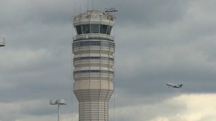 Flights to reduce Tuesday at BNA due to staffing shortage