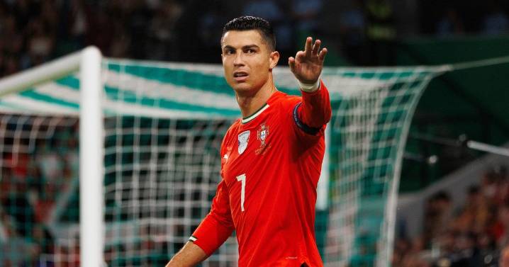 Man United reunion with Cristiano Ronaldo teased by ex-coach – 'Never got to say goodbye'