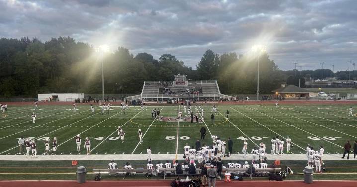 Caravel forfeits football game with Salesianum, cites roster concerns