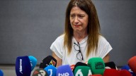 Leire Díez al servicio de Sánchez: estos son los magistrados que el presidente "habría querido limpiar"