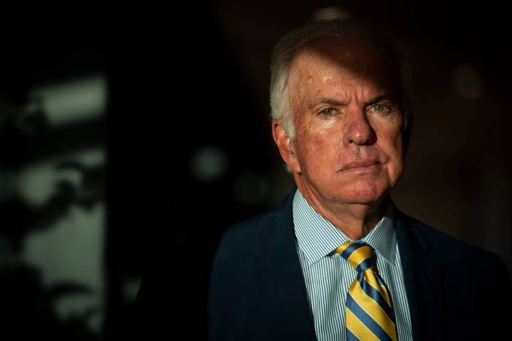 Michael Mullaney (Robeco): “Los inversores minoristas de EE UU son clave en la complacencia del mercado, lo están moviendo”