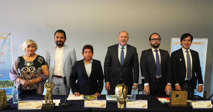 El Festival La Nao regresa a Acapulco con música, arte y cultura
