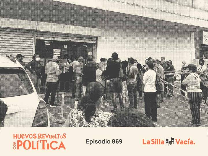 Navegar la crisis de salud siendo paciente VIH