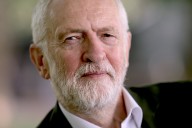 Jeremy Corbyn’s new party is self