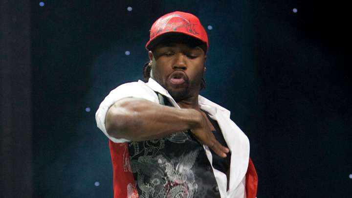 Mystery deepens in So You Think You Can Dance winner Joshua Allen’s death as body found near train tracks