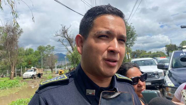 Cancelan celebración de San Judas en Ventura Puente por riña y apología del delito