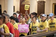 WMass housing advocates collecting signatures for rent control ballot item
