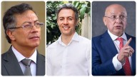El gobierno de Gustavo Petro no respalda revocar el Congreso, como lo propone Daniel Quintero: esto dijo Eduardo Montealegre a SEMANA