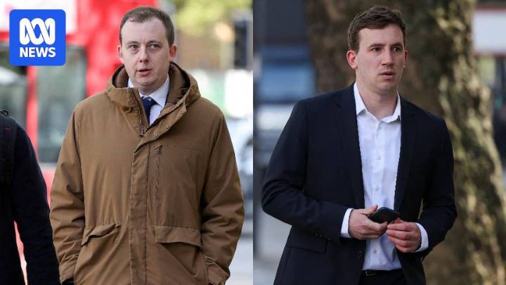 Why did Britain's case against two alleged Chinese spies collapse?