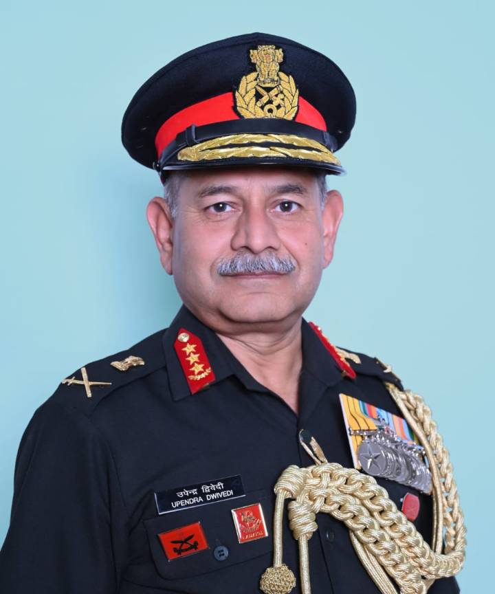 End Terrorism or Risk Losing Place on World Map: Army Chief to Pakistan
