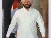 No shortage of Central funds for Punjab flood relief, assures Ravneet Bittu Photo Source: Babushahi Bureau [ FULL VIEW ]
