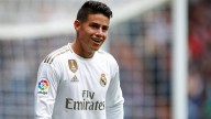 James en el Madrid: Estudio lo pone como el más determinante historia