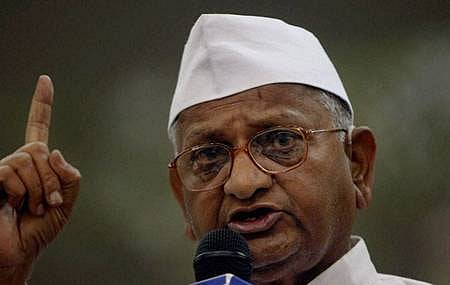 Anna Hazare Wanted To Hold 2011 Anti-Corruption Protest In Pune’s Alandi, Reveals Activist Vijay Kumbhar