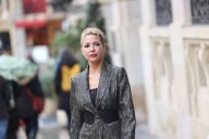 Recuperó la custodia policial. Fabiola Yañez regresó al país y busca colegio para su hijo