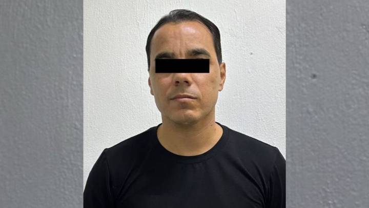 ¿De qué imputan a Omar “N”, exfutbolista de Chivas detenido en Jalisco?