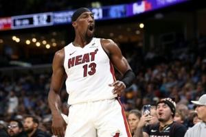 Heat and Blazers win first NBA games since Rozier and Billups arrests