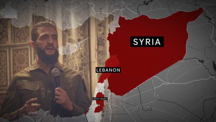 How far has Middle East been transformed by the Israel / Hamas war?