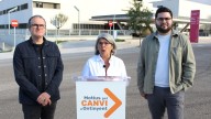 Compromís propone crear un acceso ciclopeatonal directo y seguro al nuevo Hospital de Ontinyent