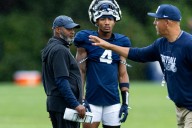 Jump-starting the Penn State program: How Terry Smith can make an immediate impact