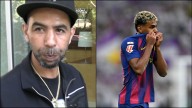 La amenaza del padre de Lamine Yamal al Real Madrid: "Menos mal que.."