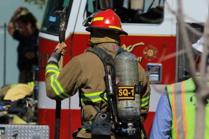 Fire Department receives $4.4 million FEMA grant; residents urged to drop off drugs