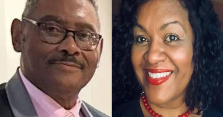 Fitzgerald, Womack-Miranda face off for Banister District seat on school board