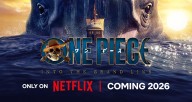 ‘One Piece’ Season 2: Netflix Unveils First Look at Laboon – See the Photos! | Clive Russell, Emily Rudd, Inaki Godoy, Jacob Romero, Mackenyu, Netflix, One Piece, Taz Skylar, Television | Celebrity Ne