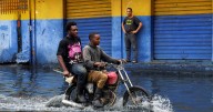 At least 3 dead in Haiti as Tropical Storm Melissa brings heavy rain, devastating flooding