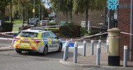 Man fighting for his life in A&E after South London attack