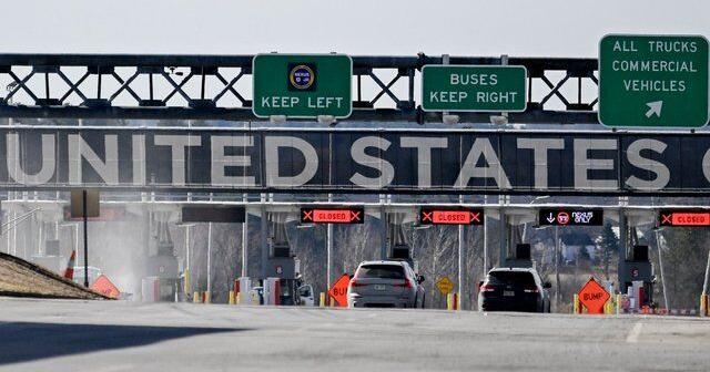CP NewsAlert: Ottawa cuts tariff relief on some U.S. cars due to Stellantis, GM cuts