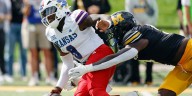 Mizzou DE Zion Young named SEC Defensive Player of the Week