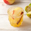 Harvest Mezcalita Recipe