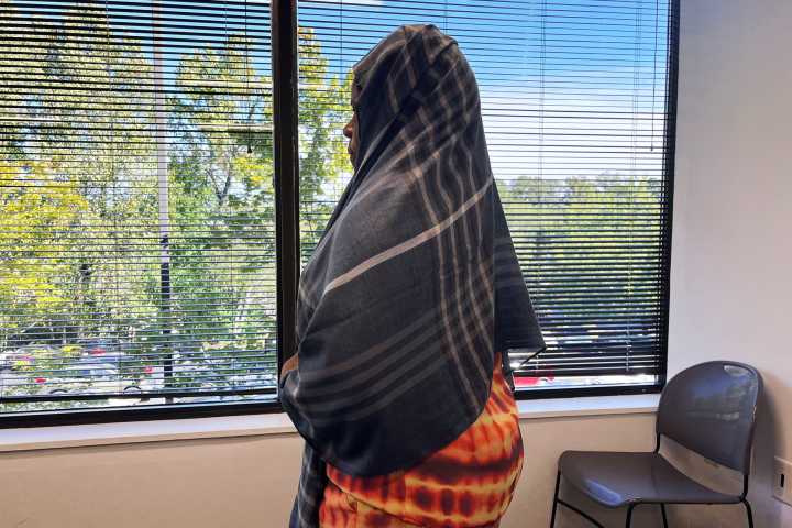 Refugees will be among first to lose SNAP benefits. Millions of Americans are next