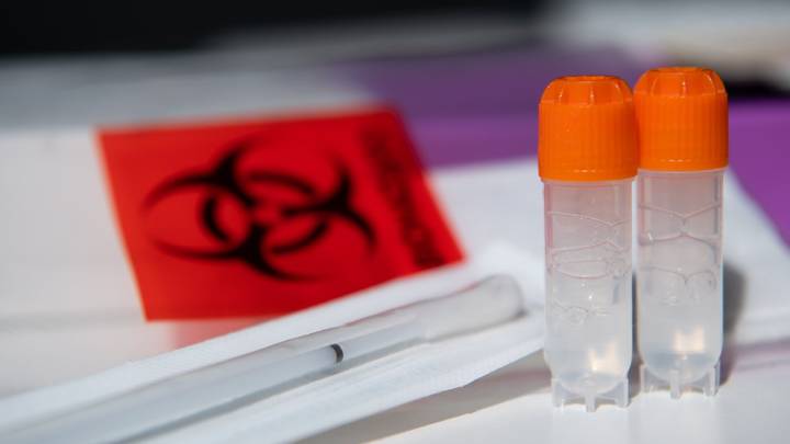 DNA evidence helps solve 1964 cold case of woman murdered in her New York home
