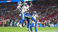 Sean McVay drops truth bomb on Rams’ rout of Jaguars without Puka Nacua