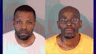 2 arrested in alleged murder-for-hire case that left man dead in Riverside