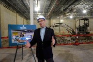 National Aquarium CEO to retire after 14 years of leadership