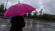 Frente Frío #10 con lluvias aisladas en NL y Tamaulipas; calor de 35 a 40 °C y viento fuerte para Coahuila